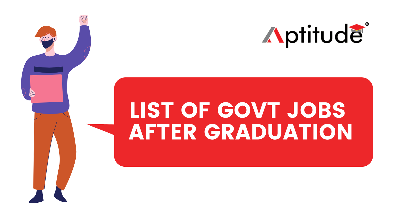 list of govt jobs