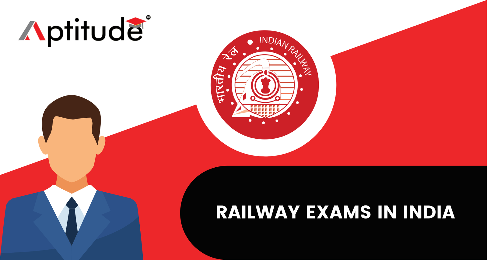 railway exam in india