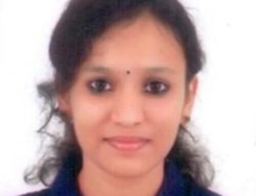 Aparna (South Indian Bank- Clerk)