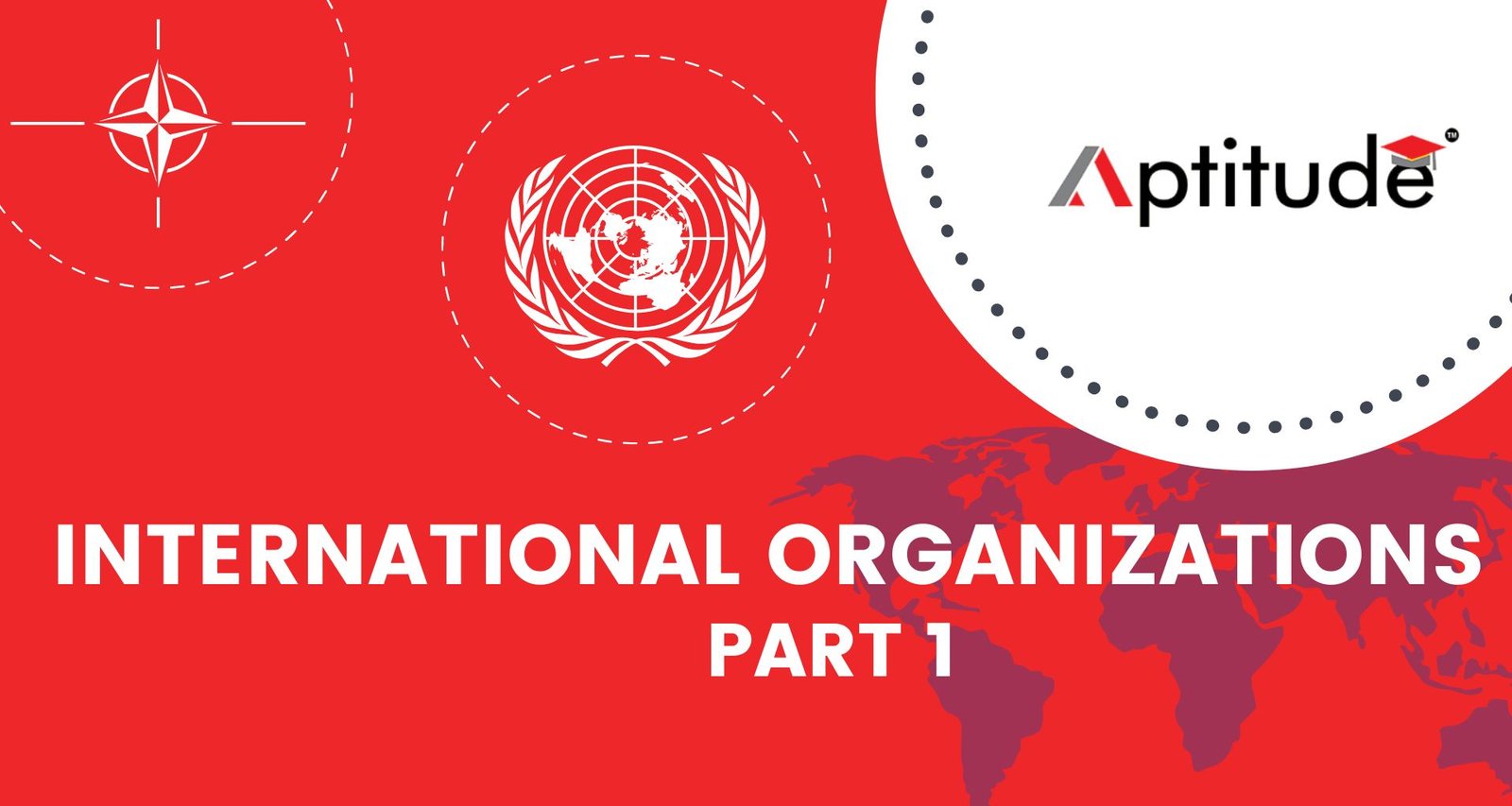 International Organizations