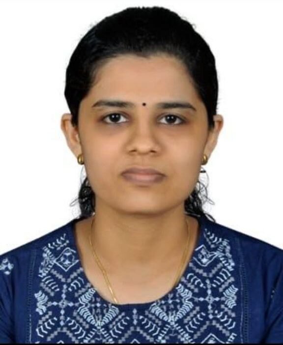 Geethu G R Assistant Manager, Central Warehousing Corporation