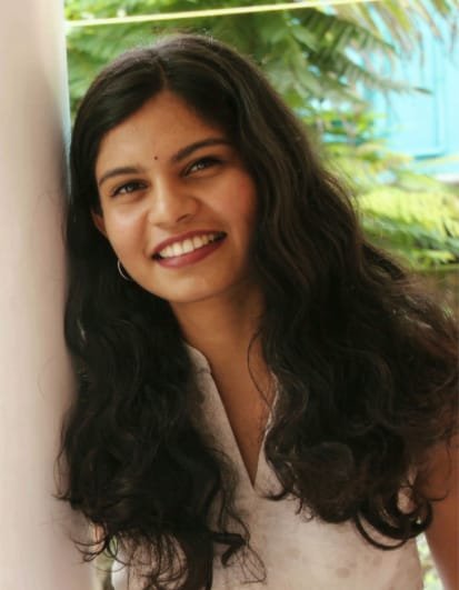 Ardra SB, SSC GD CISF