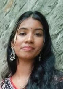 Nandana SS, SSC GD CISF