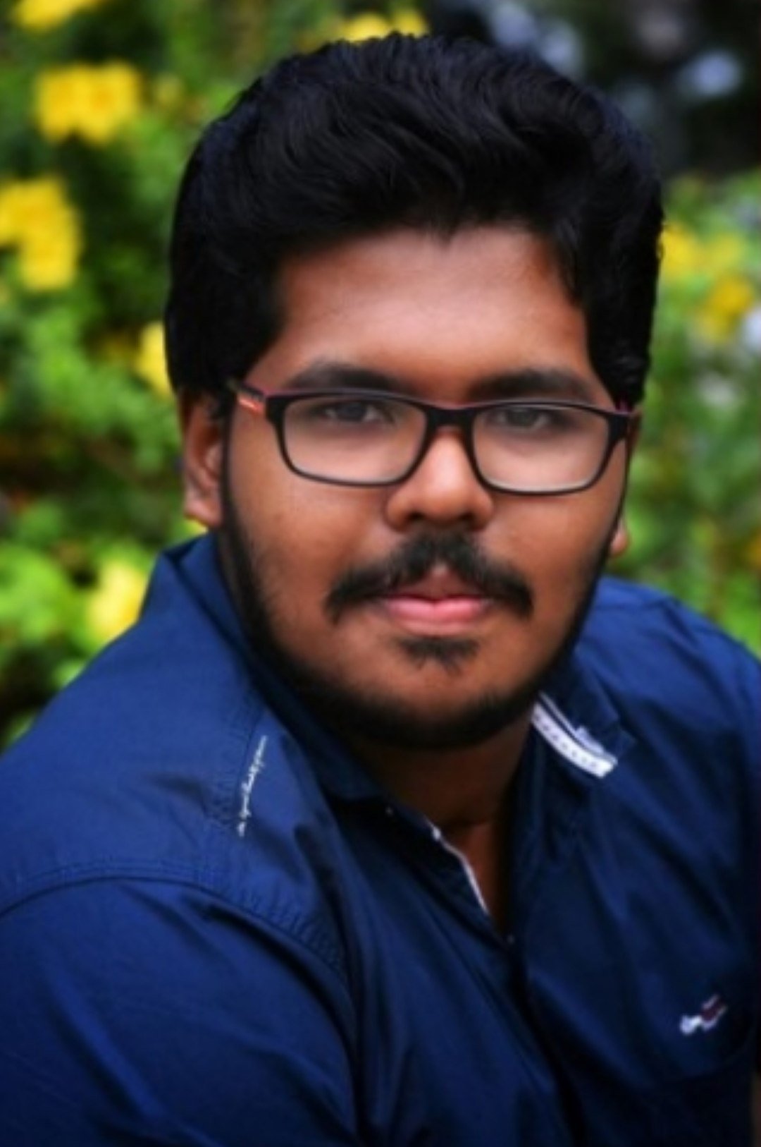 Akhil S Saji, NIACL ASSISTANT