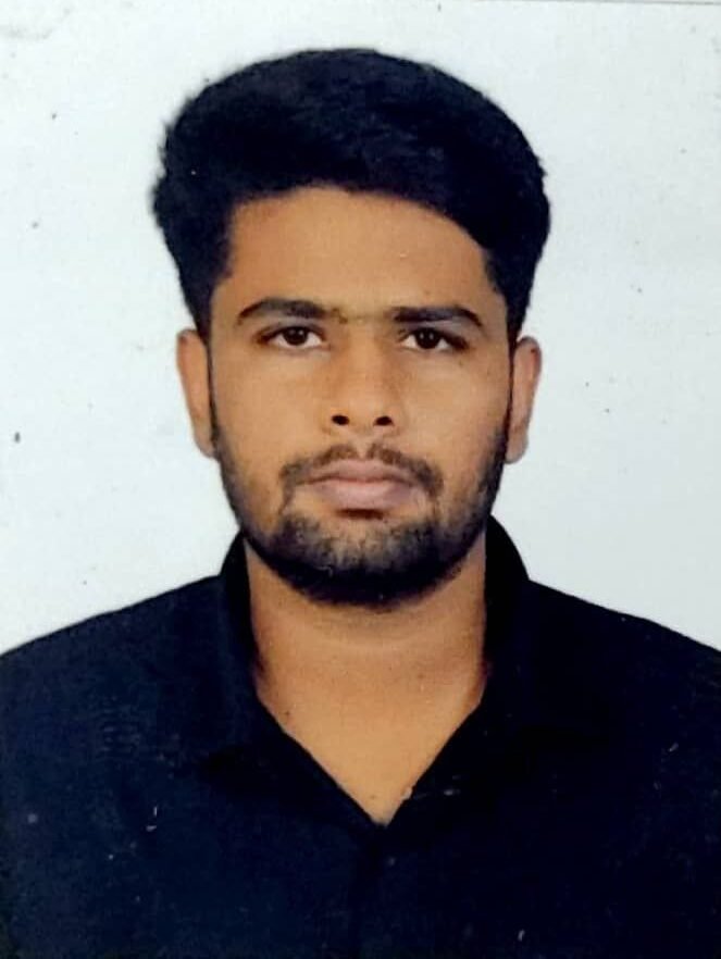 Ayush Jayaraja, SBI PO