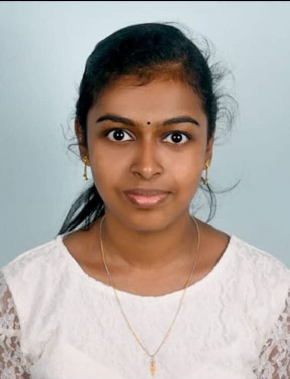 Josna Jose, KGB, Clerk