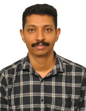 Syam Kumar, Canara Bank Clerk