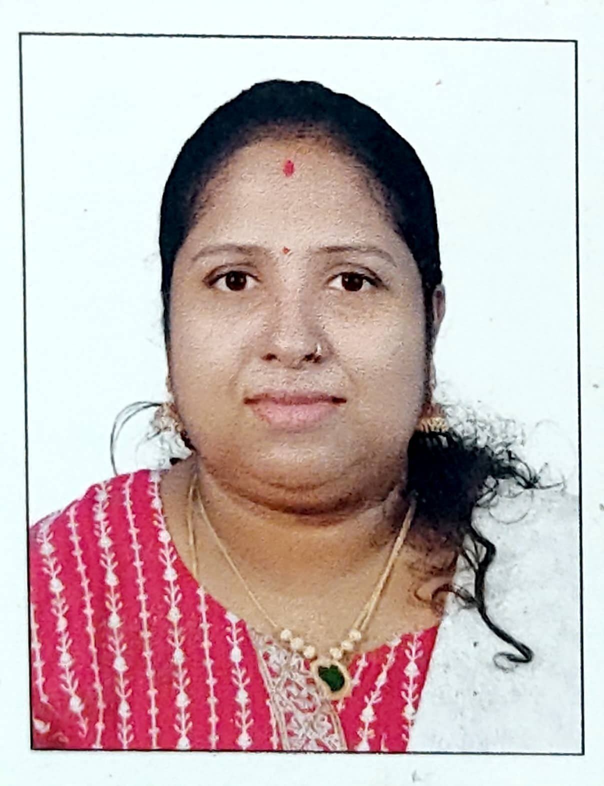 Archana G S, Catholic Syrian Bank, Manager