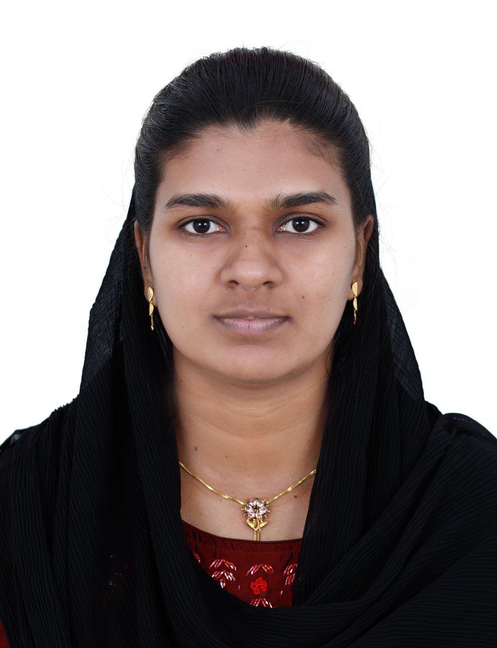 Shafna, Bank Of Maharashtra, Officer