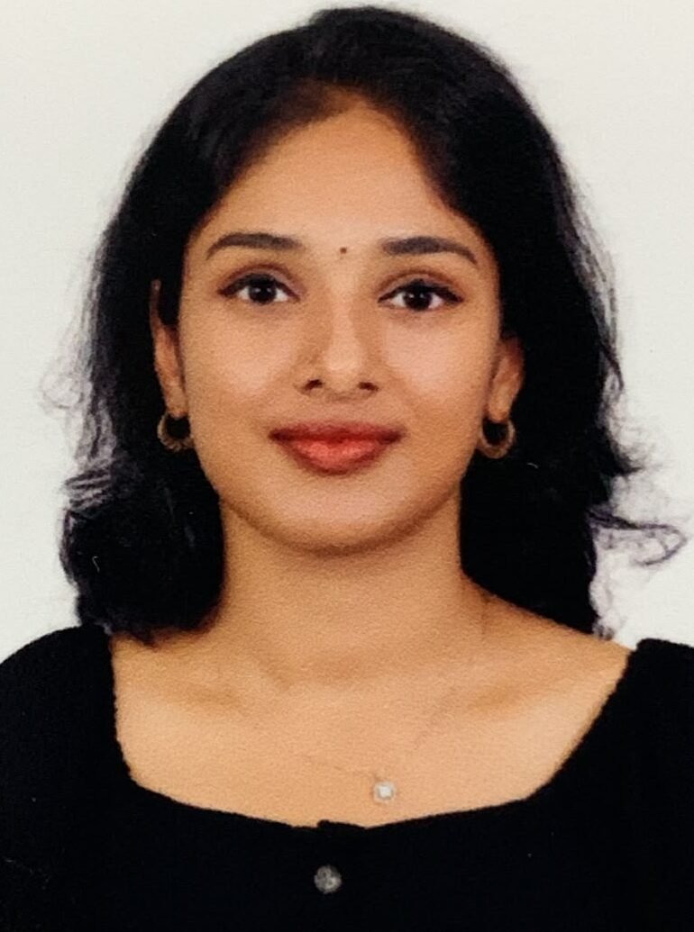 Akshaya MS, IDBI JAM Grade ‘O’