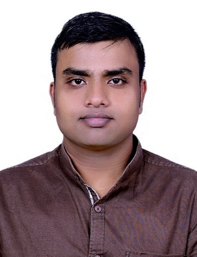 Adwaith B S, Ministry Of Home Affairs