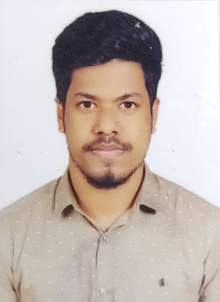 Jaison, Central Bank Of India, Officer