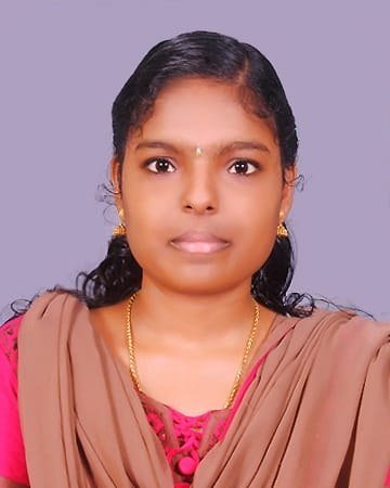 Karthika S, Ministry Of Home Affairs